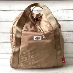 ✨人気完売品✨ルートート×ディッキーズ 2way トートバッグ リュックサック