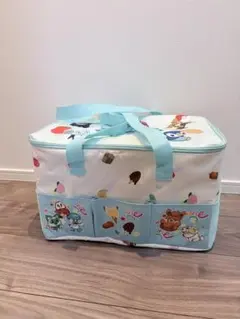 クーラーバッグ キャラクターグッズ