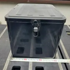 鬼滅の刃 鬼殺隊 折りたたみコンテナ オリコン 折りコン 収納BOX 滅