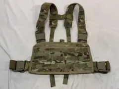 廃盤美品】VOLK TACTICAL GEAR マイクロチェストリグ - メルカリ