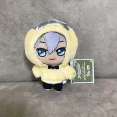 アイナナ　アイドリッシュセブン　きらどる　おさんぽーず！vol.2　千 ③