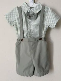 キッズ フォーマル セットアップ 90 男の子