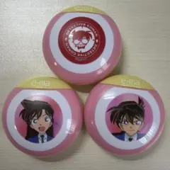 名探偵コナン e-ma 3個セット