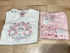 すみっコぐらし　Tシャツ　２点セット　90cm