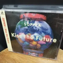 SOPHIA/キス・ザ・フューチャー