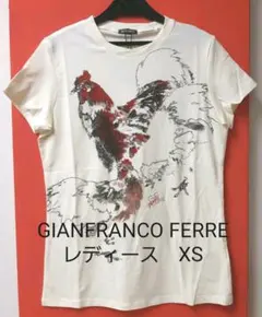 新品　ジャンフランコフェレ GIANFRANCO FERRE 　本物　XSのサムネイル