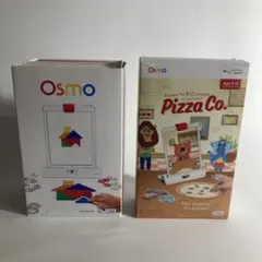 2025年最新】osmo ジーニアスの人気アイテム - メルカリ