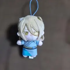 アイドルマスター　アイマス SideM 古論クリス　ほわぬい