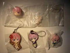 5等分の花嫁 一花