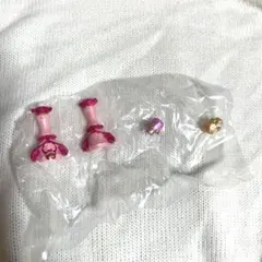 なりきりプリキュアdx ファイトコレクション ミラクルベルティエ