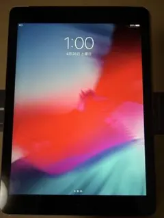 iPad Air 2 Wi-Fi Cellular 16GB au