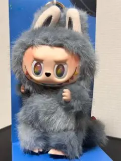 2025年最新】POPMART labubu zimomo ぬいぐるみの人気アイテム