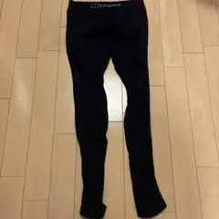berghaus MEN'S TIGHT J0221 ブラック