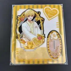 すとぷり　るぅと　バレンタイン　カードアクスタ