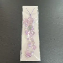 キャンメイクノベルティ　チャームのサムネイル