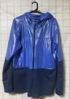 アンダーアーマ　XXL 中古品