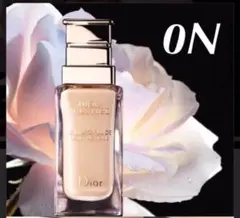 0N ディオール プレステージ ル フルイド タン ドゥ ローズ　0N