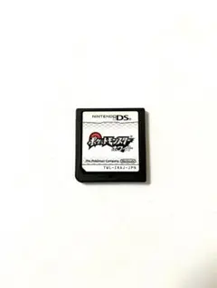 ポケットモンスター　ホワイト　DS