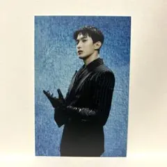 SEVENTEEN セブチ シーグリ qq music 特典 ウォヌ トレカ