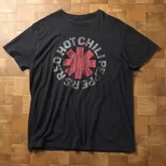 2026年最新】レッチリ tシャツ ヴィンテージの人気アイテム - メルカリ