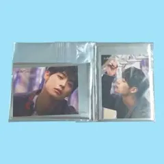 【 超特急 アロハ 】Rail is Beautifulオフショステッカーコンプ