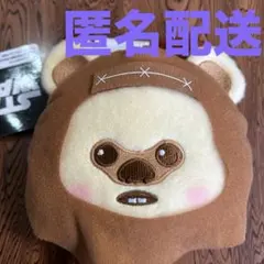 スターウォーズ イウォーク マスコット ウィケット - メルカリ