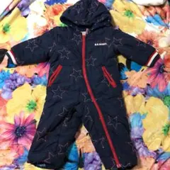 スノーウェア アウター