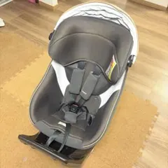 週末値下　美品CombiクルムーヴエッグスマートISOFIXエッグショック