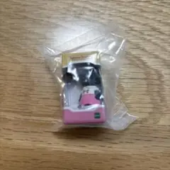 シルバニアファミリー　フィギュアコレクション