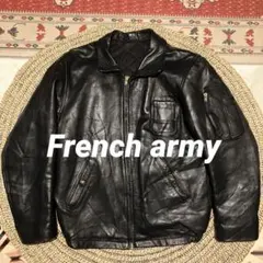 2026年最新】パイロットジャケット フランス軍の人気アイテム - メルカリ