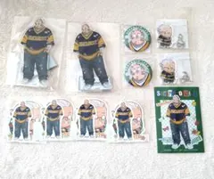 サカモトデイズ キャラ福くじ 坂本