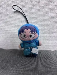 2025年最新】忍たま乱太郎 ほわぬい きり丸の人気アイテム - メルカリ