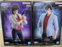 2026年最新】槇村香フィギュアの人気アイテム - メルカリ