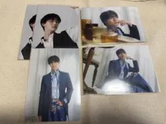 原因は自分にある。　げんじぶ　吉澤要人　写真のサムネイル