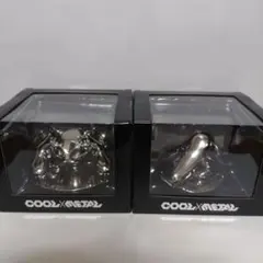 2026年最新】クチート メタルフィギュアの人気アイテム - メルカリ