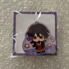 萌趣の森ゆらゆらアクリル あんスタ 中国 特典 アクリル 朔間 零