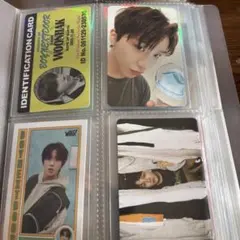 BOYNEXETDOOR ウナク