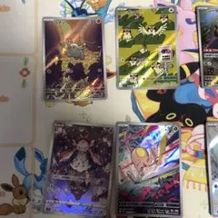 ポケモンカード　AR まとめ売り