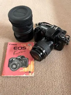 Canon EOS KISS フィルムカメラ