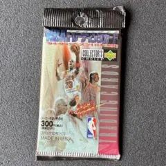 【新品未開封】94-95 Upper Deck 日本語版 Series1