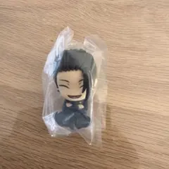 呪術廻戦 夏油傑 ミニフィギュア
