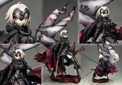 ジャンヌダルクオルタ 1/7 フィギュア Fate fgo アルター
