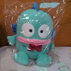 はぴだんぶい♡ハンギョドン