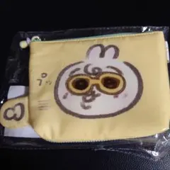 ちいかわベビー baby うさぎ ポーチ