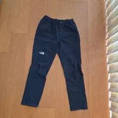THE NORTH FACE アルパイン ライトパンツ ネイビー紺S レディース