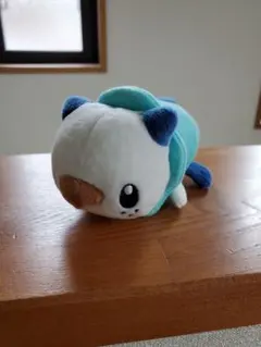 ポケモン　ミジュマル　てにのるころりんフレンズ