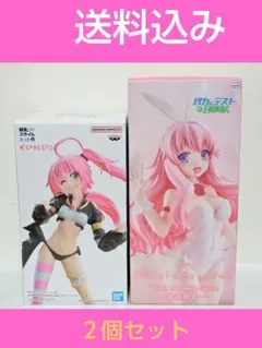 転スラ ミリム　召喚獣 姫路瑞希　 ESPRESTO Bunnies フィギュア