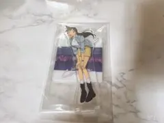 名探偵コナン セガラッキーくじ 毛利蘭