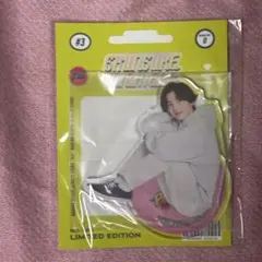 道枝駿佑　アクスタ