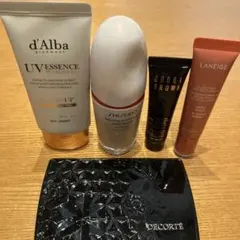 コスメまとめ売り